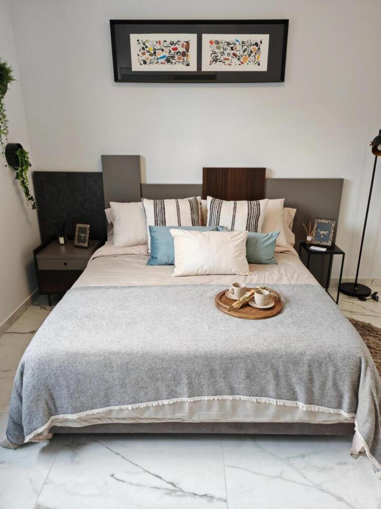 2 Bed, 2 Bath, ApartmentFor Sale, San Miguel De Las Salinas, Alicante