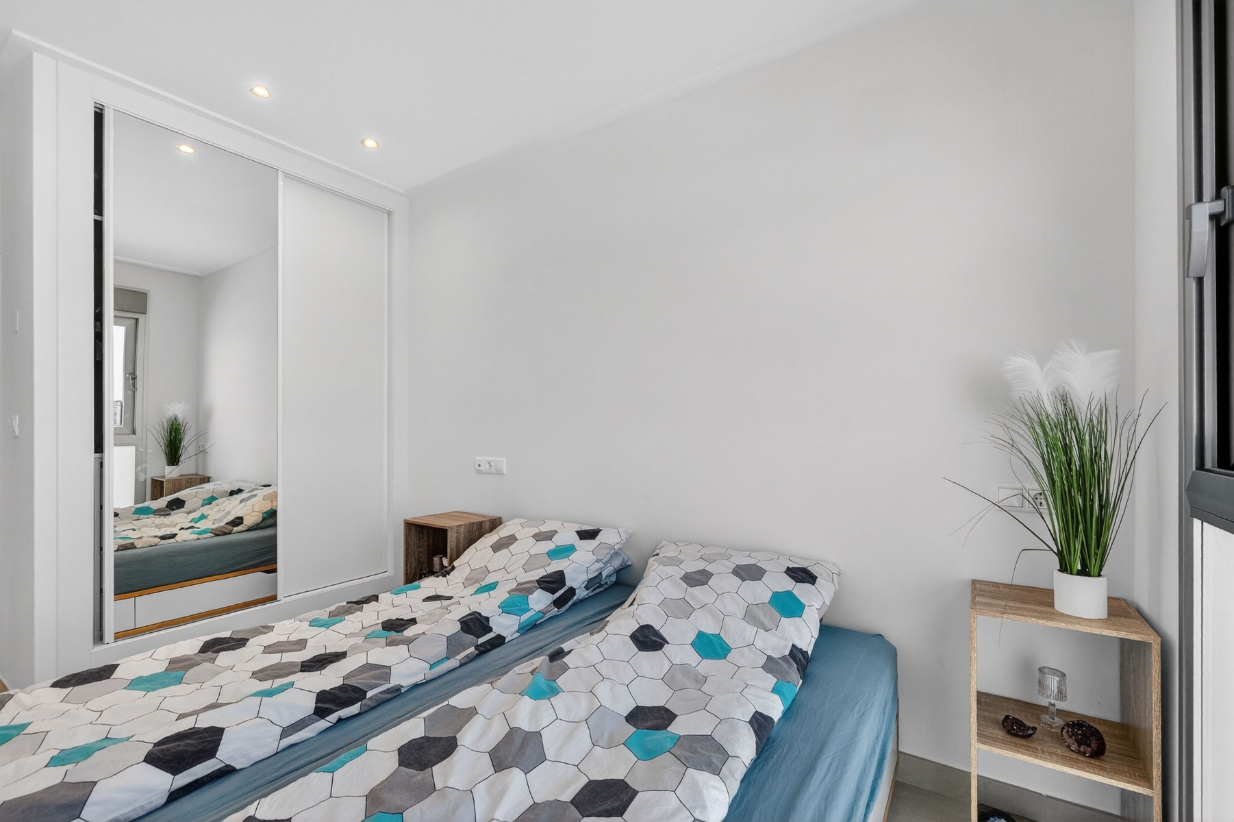 2 Bed, 2 Bath, ApartmentFor Sale, Ciudad Quesada/rojales, Alicante