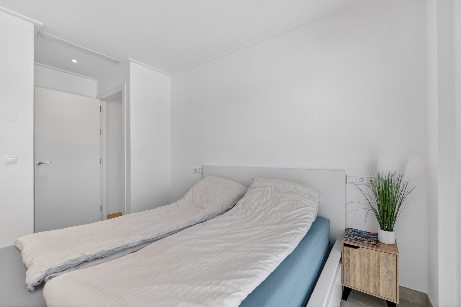 2 Bed, 2 Bath, ApartmentFor Sale, Ciudad Quesada/rojales, Alicante