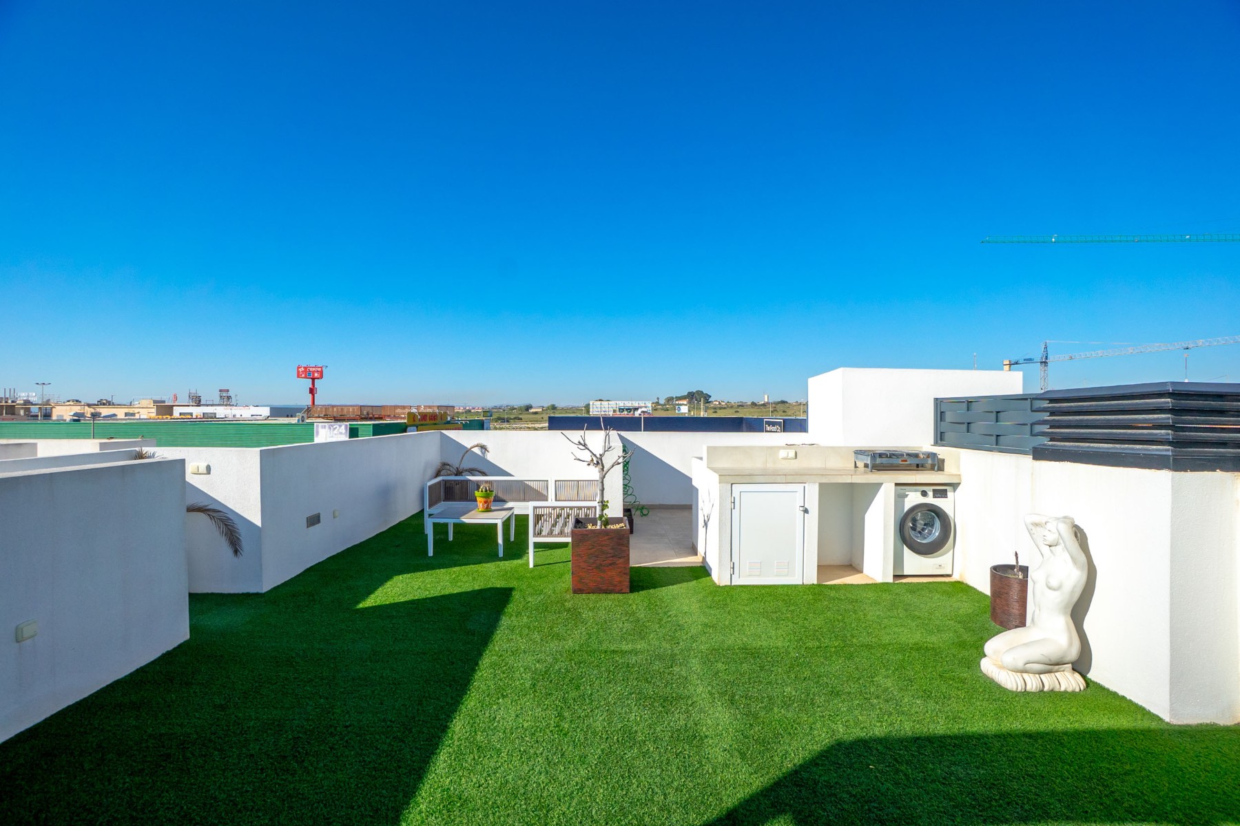 2 Bed, 2 Bath, ApartmentFor Sale, Ciudad Quesada/rojales, Alicante