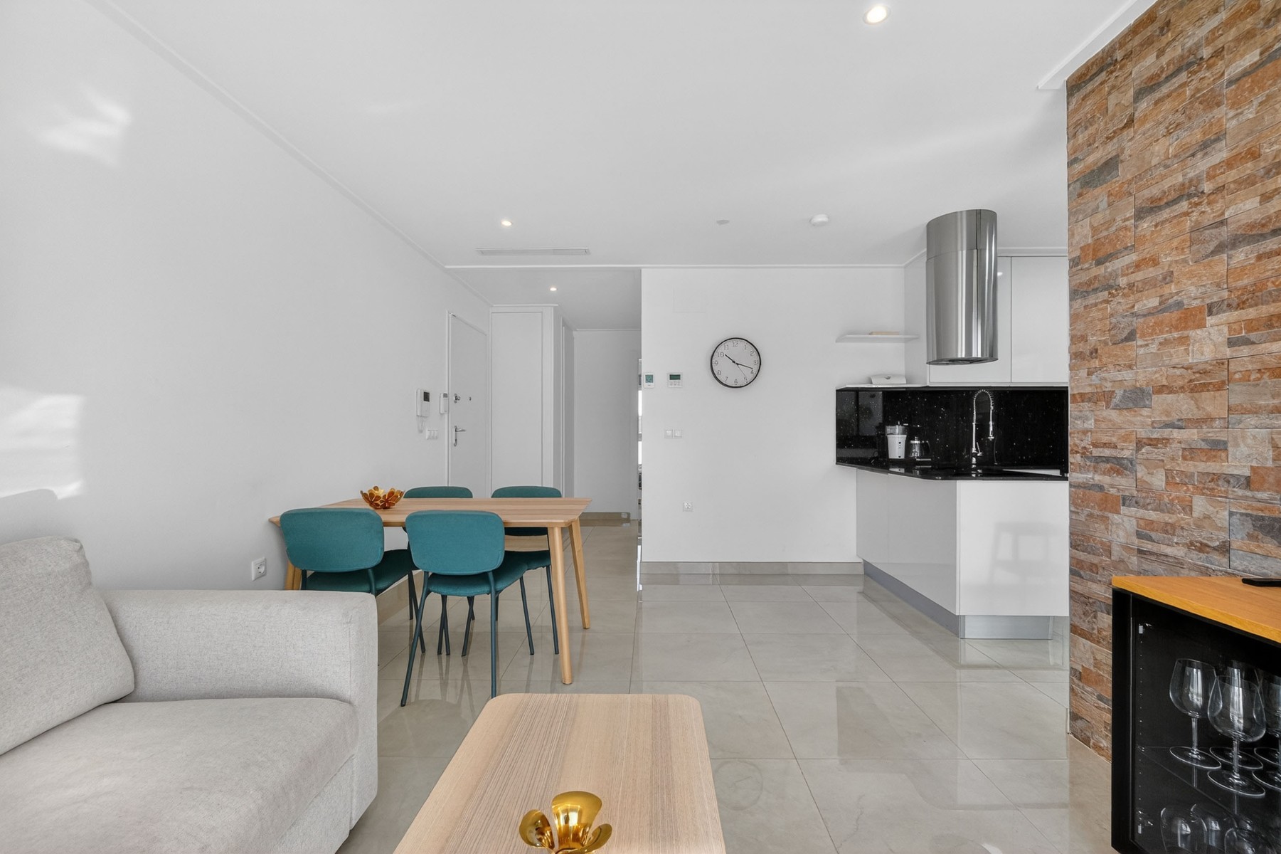 2 Bed, 2 Bath, ApartmentFor Sale, Ciudad Quesada/rojales, Alicante