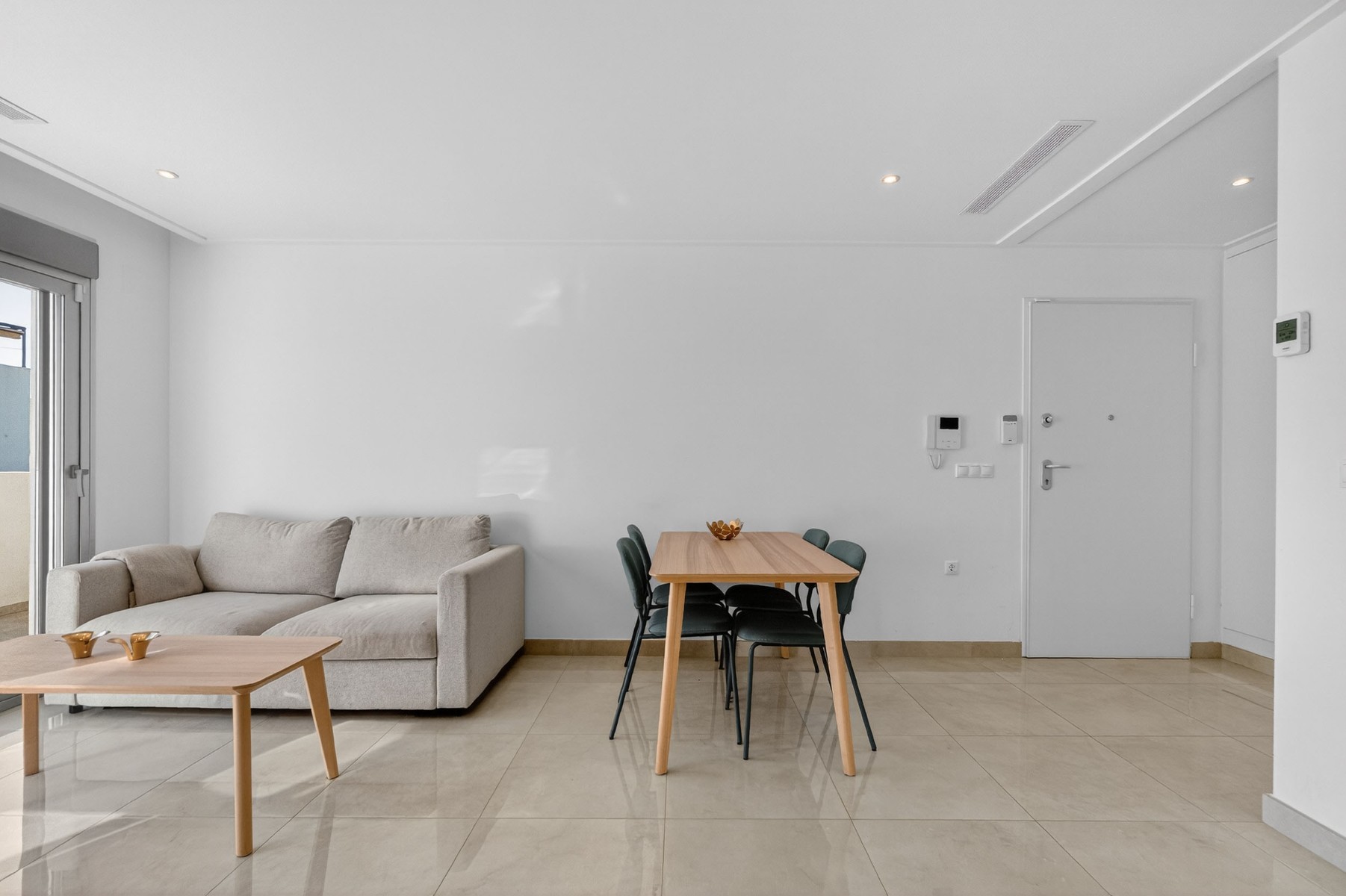 2 Bed, 2 Bath, ApartmentFor Sale, Ciudad Quesada/rojales, Alicante