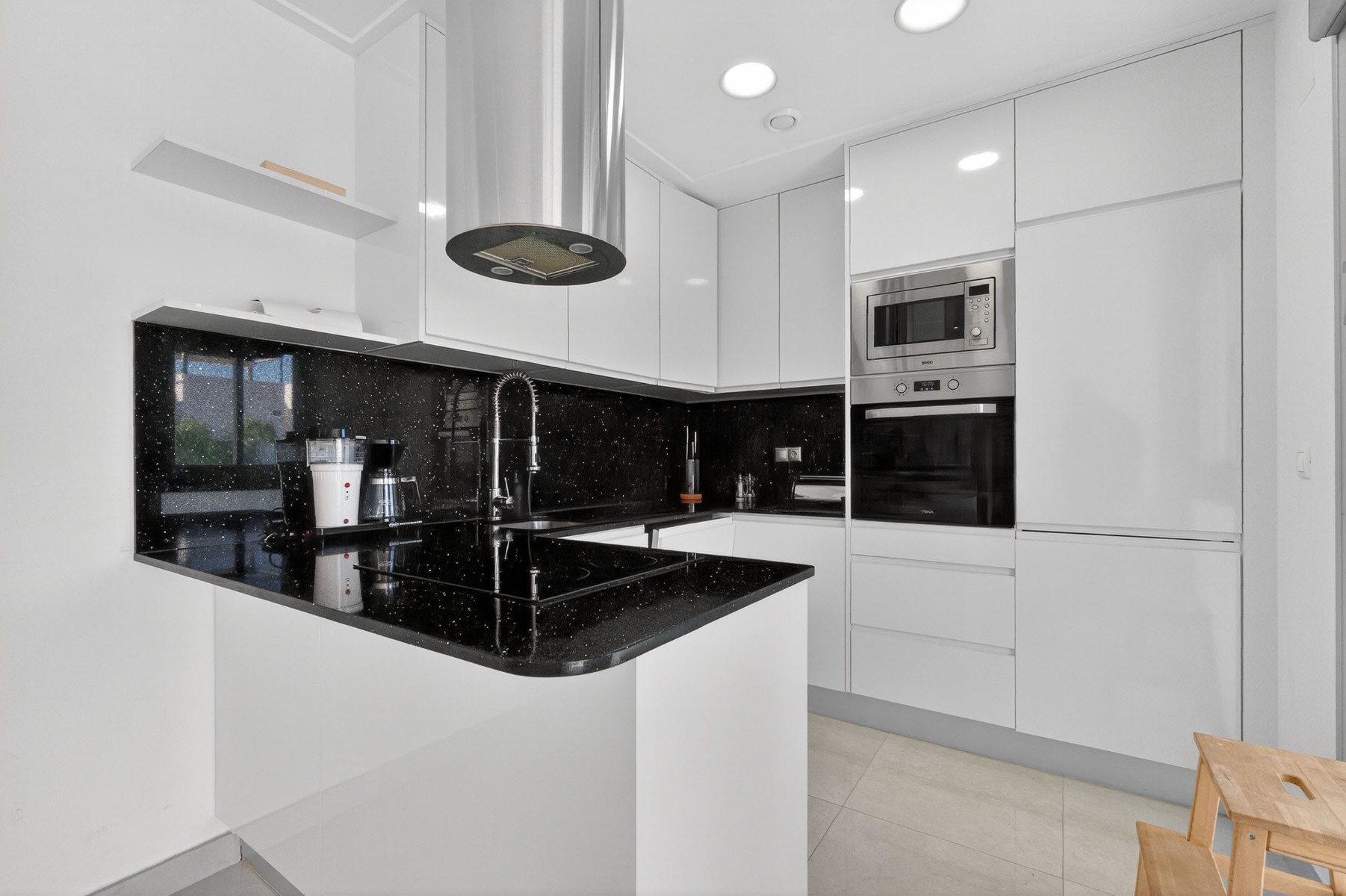 2 Bed, 2 Bath, ApartmentFor Sale, Ciudad Quesada/rojales, Alicante