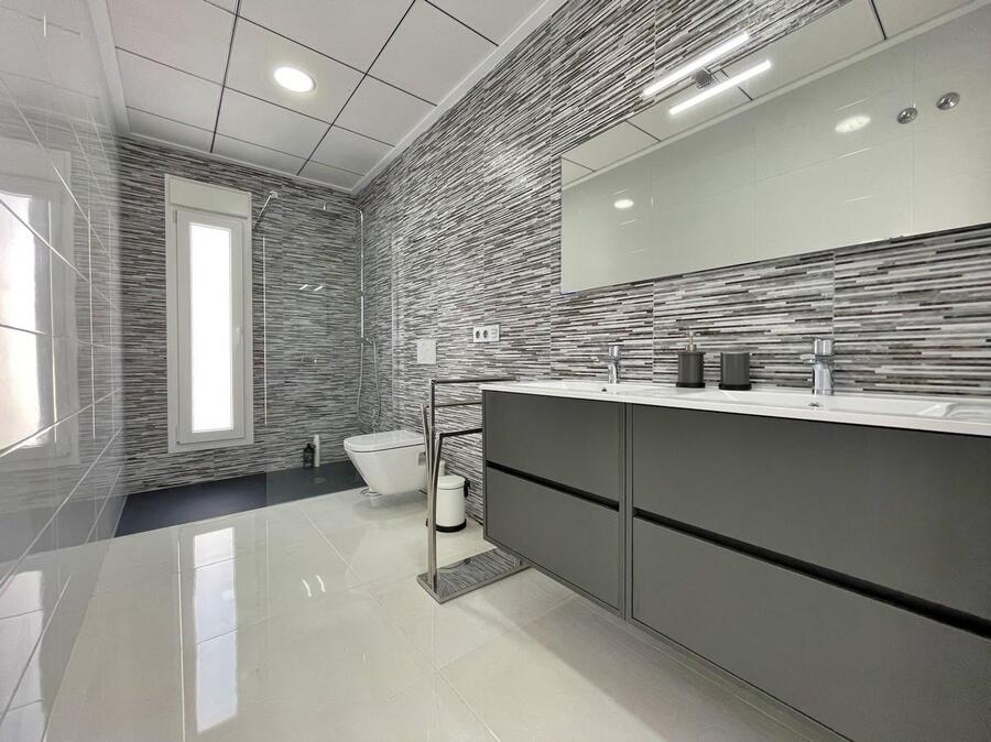 3 Bed, 2 Bath, HouseFor Sale, Rafal, Alicante