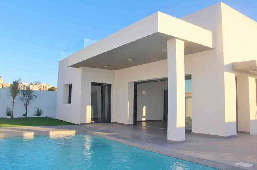 3 Bed, 2 Bath, HouseFor Sale, Rafal, Alicante