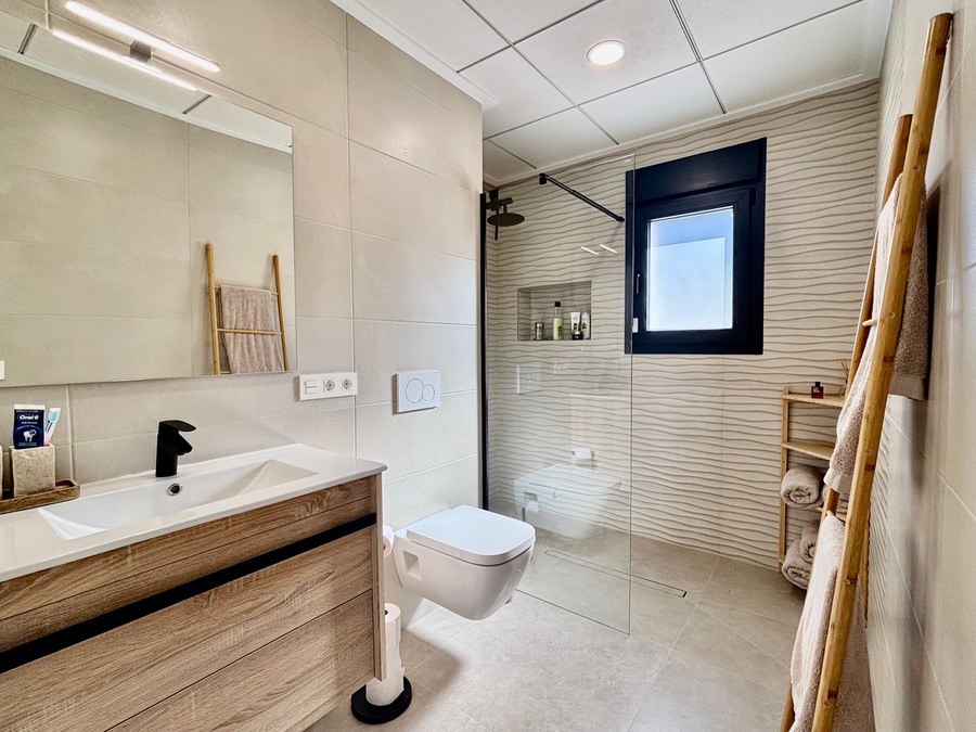 3 Bed, 2 Bath, HouseFor Sale, Rafal, Alicante