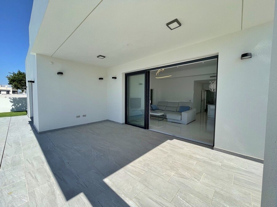 3 Bed, 2 Bath, HouseFor Sale, Rafal, Alicante