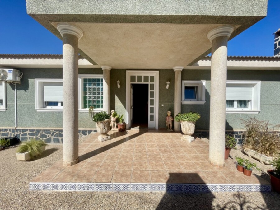 4 Bed, 3 Bath, HouseFor Sale, Ciudad Quesada, Alicante