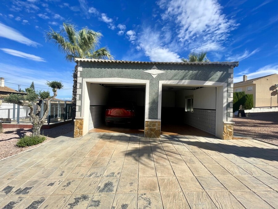 4 Bed, 3 Bath, HouseFor Sale, Ciudad Quesada, Alicante