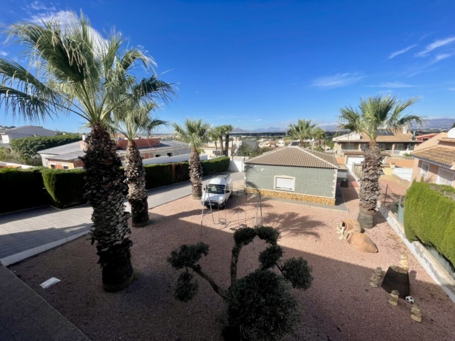 4 Bed, 3 Bath, HouseFor Sale, Ciudad Quesada, Alicante