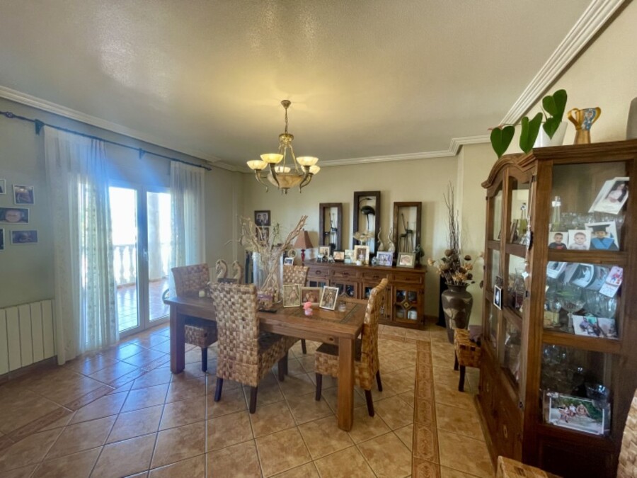 4 Bed, 3 Bath, HouseFor Sale, Ciudad Quesada, Alicante