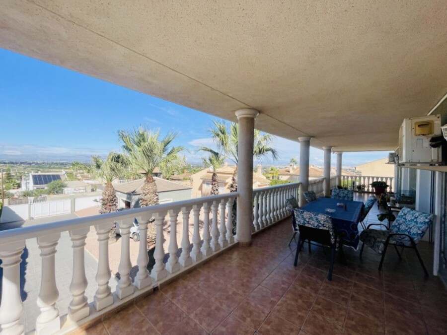 4 Bed, 3 Bath, HouseFor Sale, Ciudad Quesada, Alicante