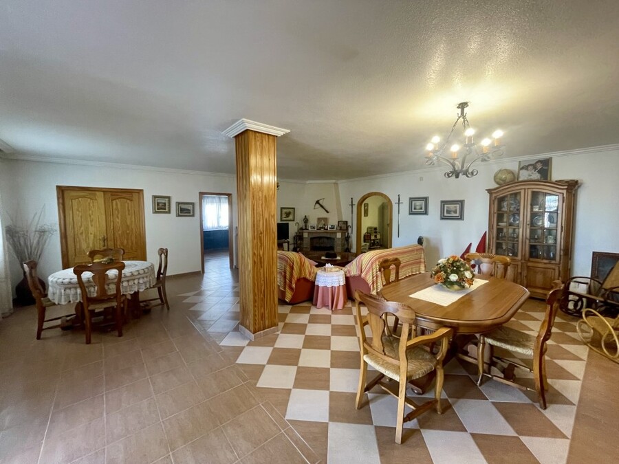 4 Bed, 3 Bath, HouseFor Sale, Ciudad Quesada, Alicante