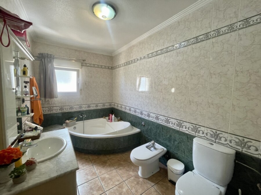 4 Bed, 3 Bath, HouseFor Sale, Ciudad Quesada, Alicante