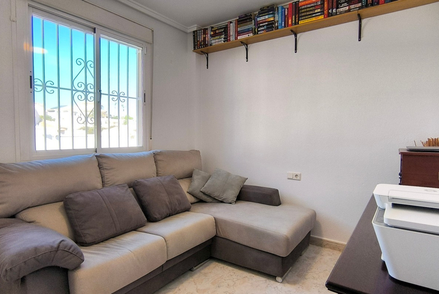 4 Bed, 2 Bath, HouseFor Sale, Ciudad Quesada, Alicante