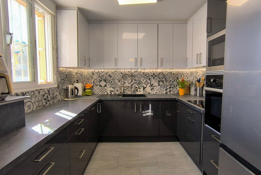 4 Bed, 2 Bath, HouseFor Sale, Ciudad Quesada, Alicante