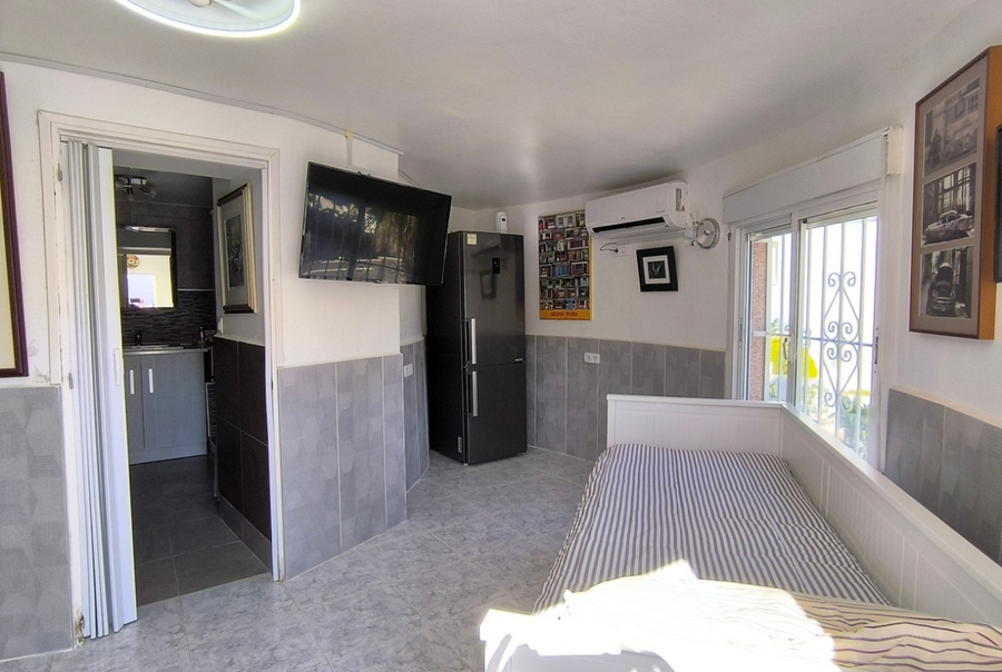 4 Bed, 2 Bath, HouseFor Sale, Ciudad Quesada, Alicante