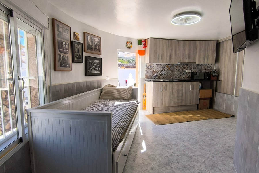 4 Bed, 2 Bath, HouseFor Sale, Ciudad Quesada, Alicante