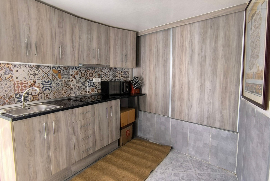 4 Bed, 2 Bath, HouseFor Sale, Ciudad Quesada, Alicante