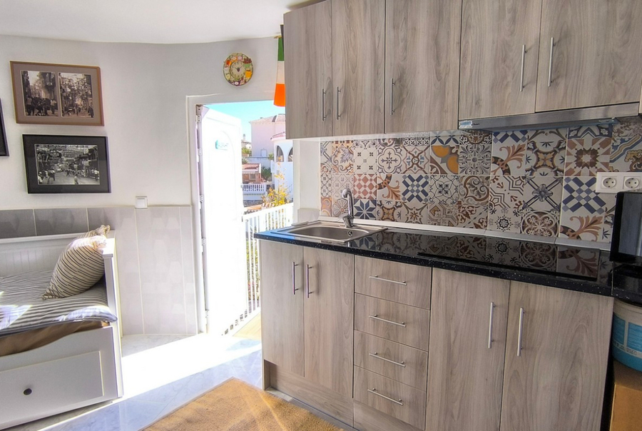 4 Bed, 2 Bath, HouseFor Sale, Ciudad Quesada, Alicante