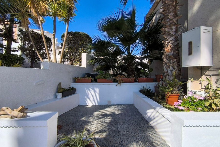 4 Bed, 2 Bath, HouseFor Sale, Ciudad Quesada, Alicante