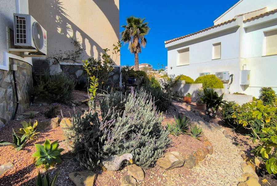 4 Bed, 2 Bath, HouseFor Sale, Ciudad Quesada, Alicante