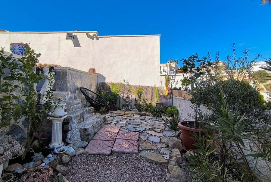 4 Bed, 2 Bath, HouseFor Sale, Ciudad Quesada, Alicante