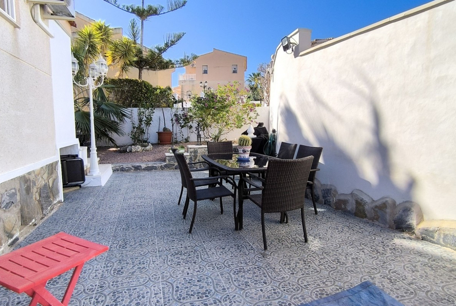 4 Bed, 2 Bath, HouseFor Sale, Ciudad Quesada, Alicante