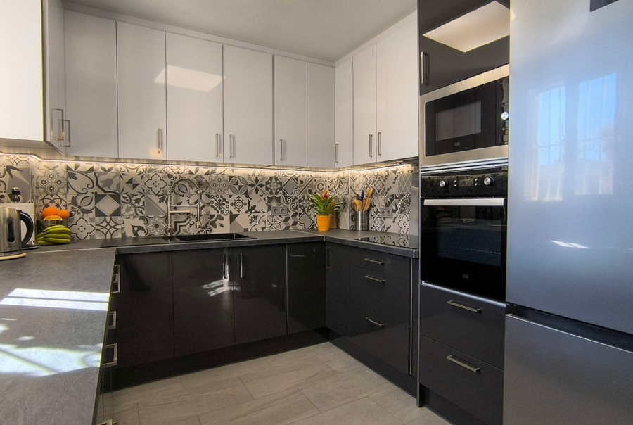 4 Bed, 2 Bath, HouseFor Sale, Ciudad Quesada, Alicante