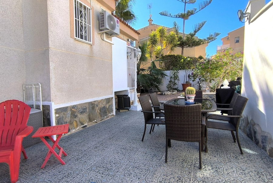 4 Bed, 2 Bath, HouseFor Sale, Ciudad Quesada, Alicante