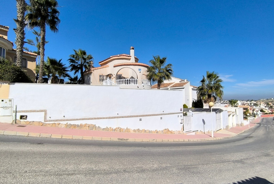 4 Bed, 2 Bath, HouseFor Sale, Ciudad Quesada, Alicante