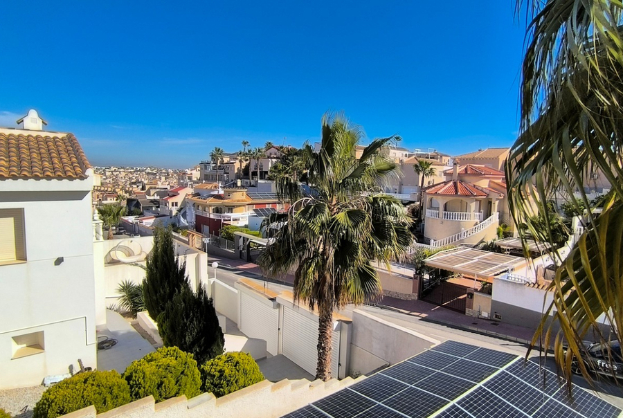 4 Bed, 2 Bath, HouseFor Sale, Ciudad Quesada, Alicante