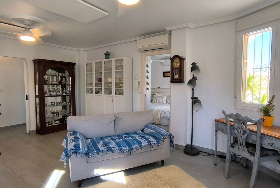 4 Bed, 2 Bath, HouseFor Sale, Ciudad Quesada, Alicante