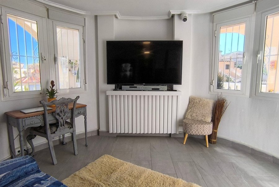 4 Bed, 2 Bath, HouseFor Sale, Ciudad Quesada, Alicante