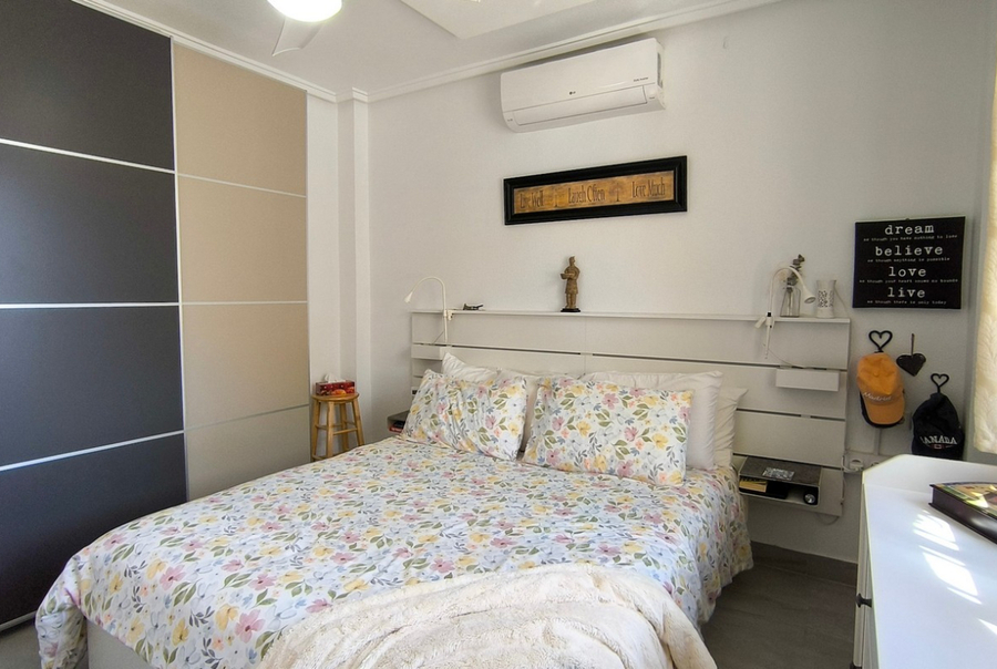 4 Bed, 2 Bath, HouseFor Sale, Ciudad Quesada, Alicante