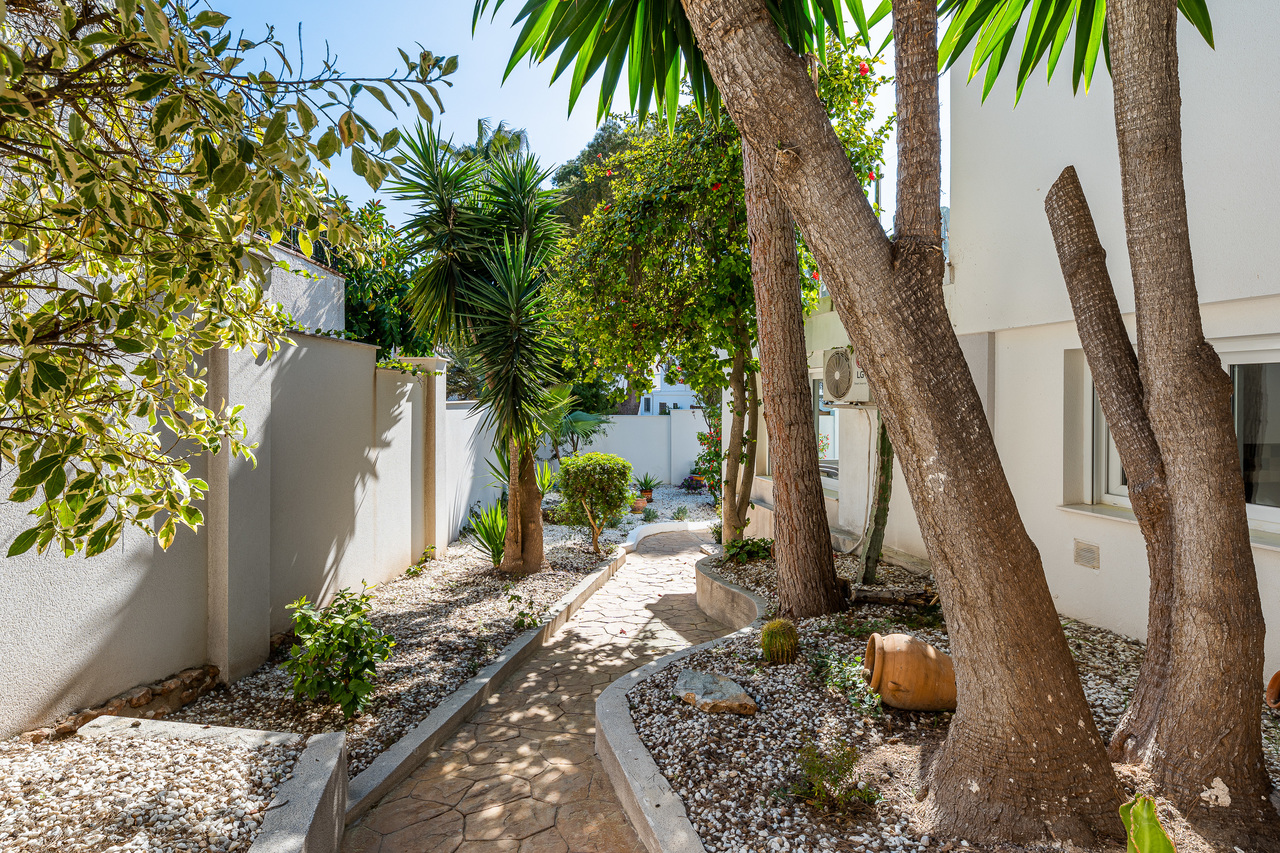 7 Bed, 4 Bath, HouseFor Sale, Dehesa de Campoamor, Alicante