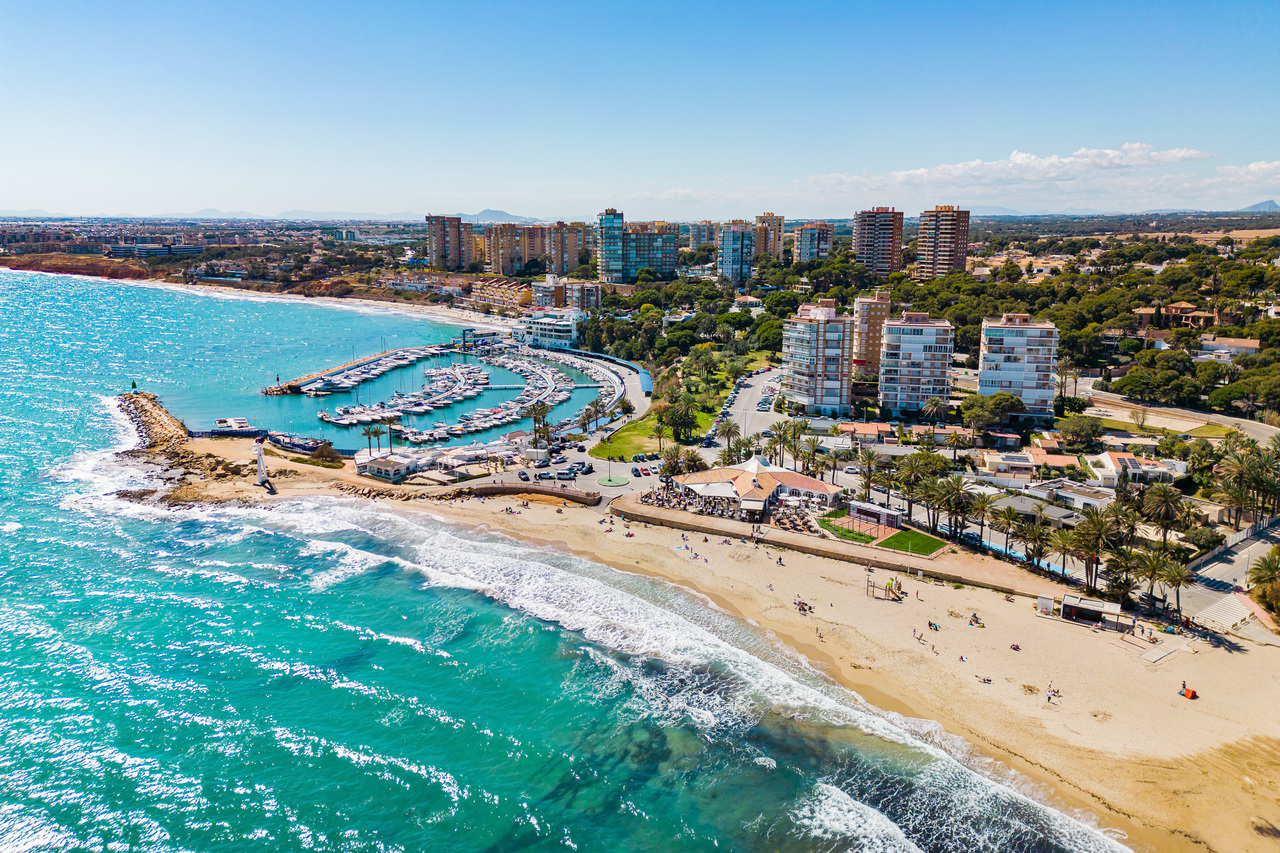 7 Bed, 4 Bath, HouseFor Sale, Dehesa de Campoamor, Alicante