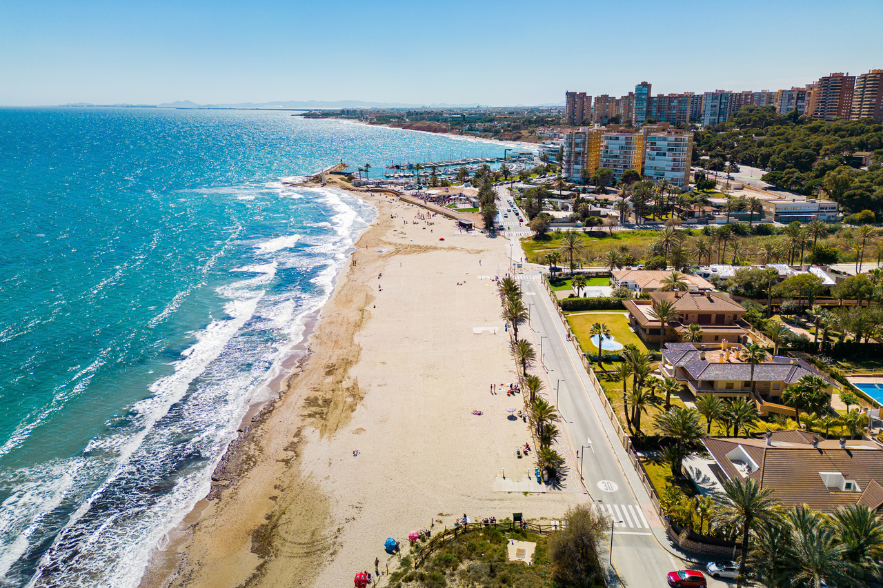 7 Bed, 4 Bath, HouseFor Sale, Dehesa de Campoamor, Alicante