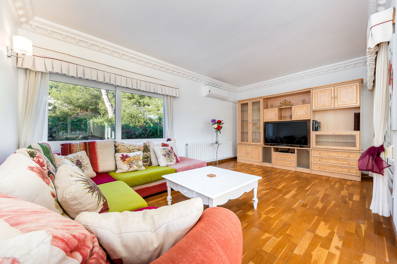 7 Bed, 4 Bath, HouseFor Sale, Dehesa de Campoamor, Alicante