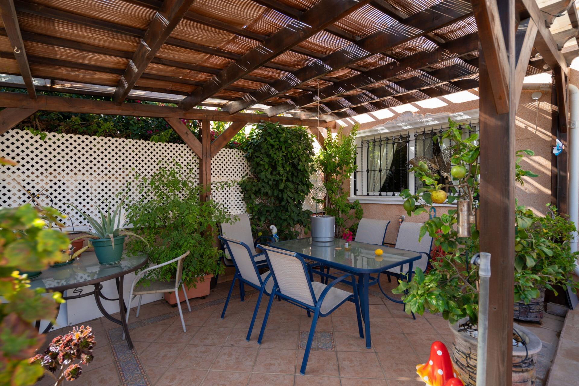 2 Bed, 2 Bath, HouseFor Sale, Orihuela Costa, Alicante