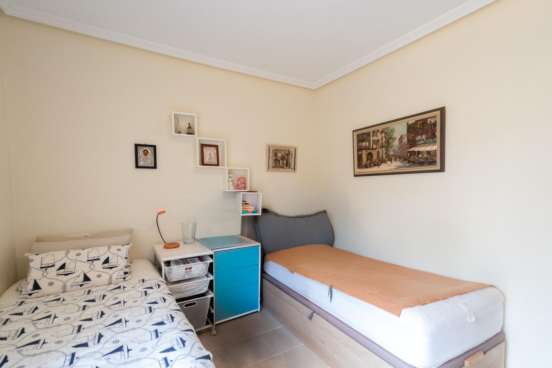 2 Bed, 2 Bath, HouseFor Sale, Orihuela Costa, Alicante