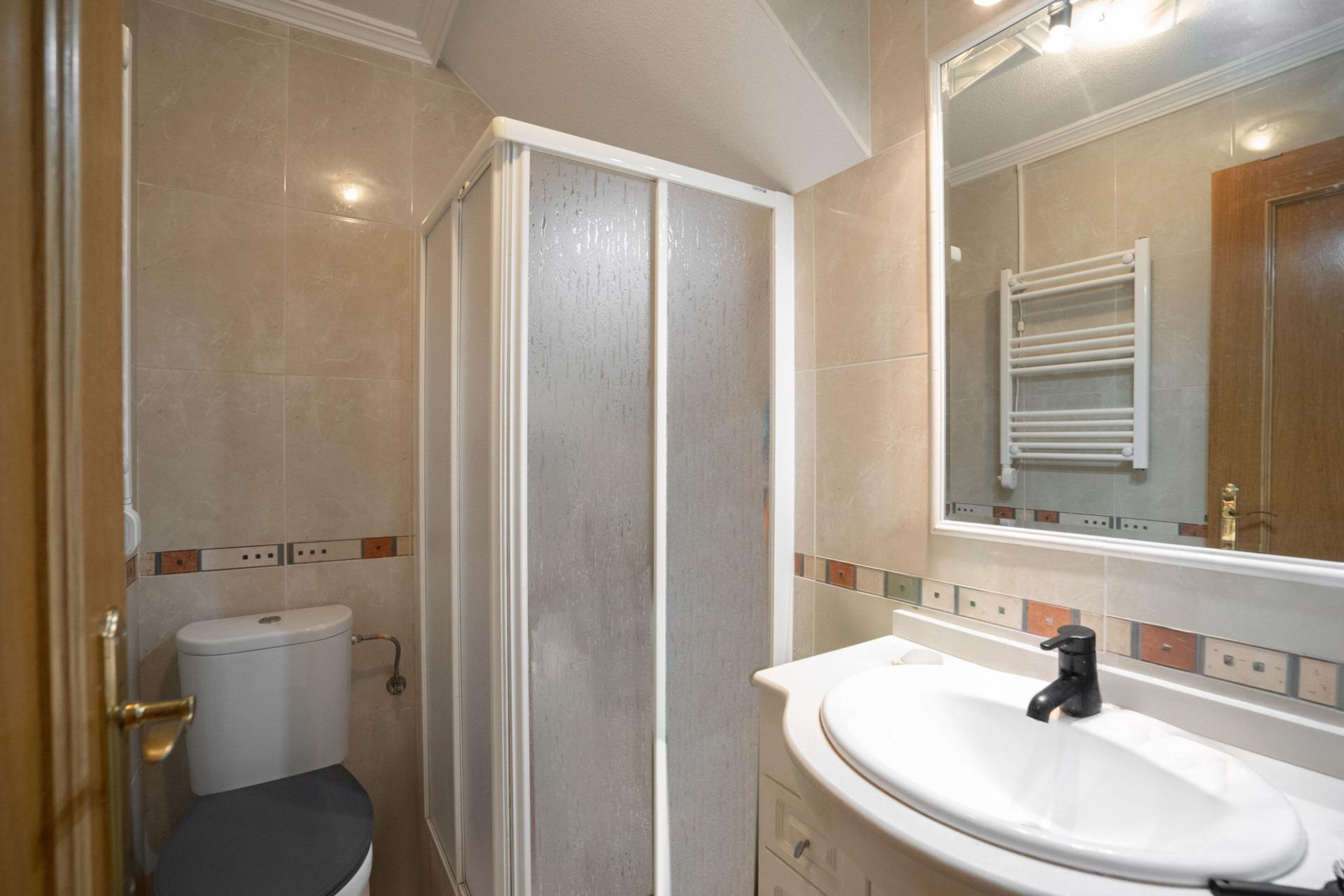 2 Bed, 2 Bath, HouseFor Sale, Orihuela Costa, Alicante