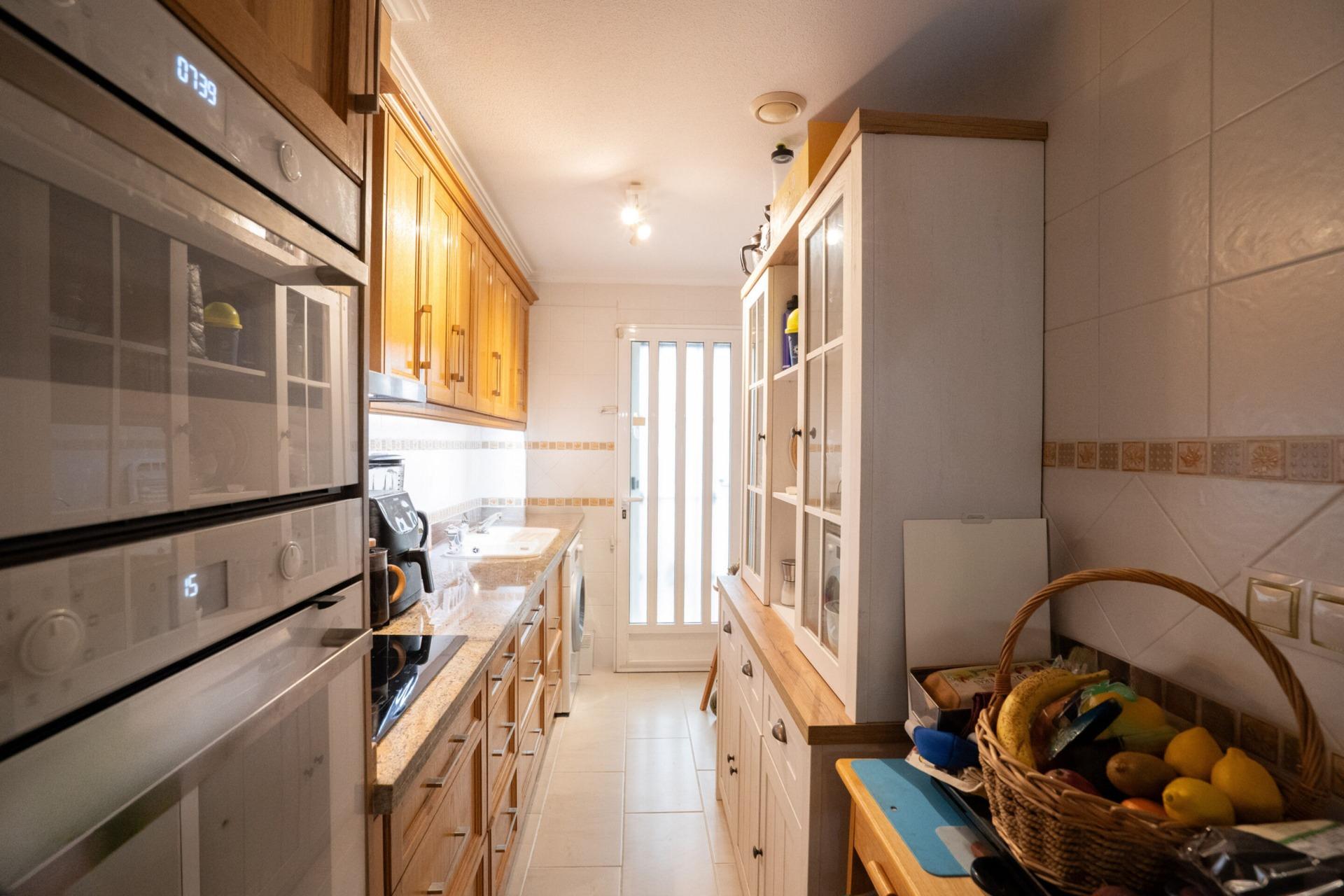 2 Bed, 2 Bath, HouseFor Sale, Orihuela Costa, Alicante