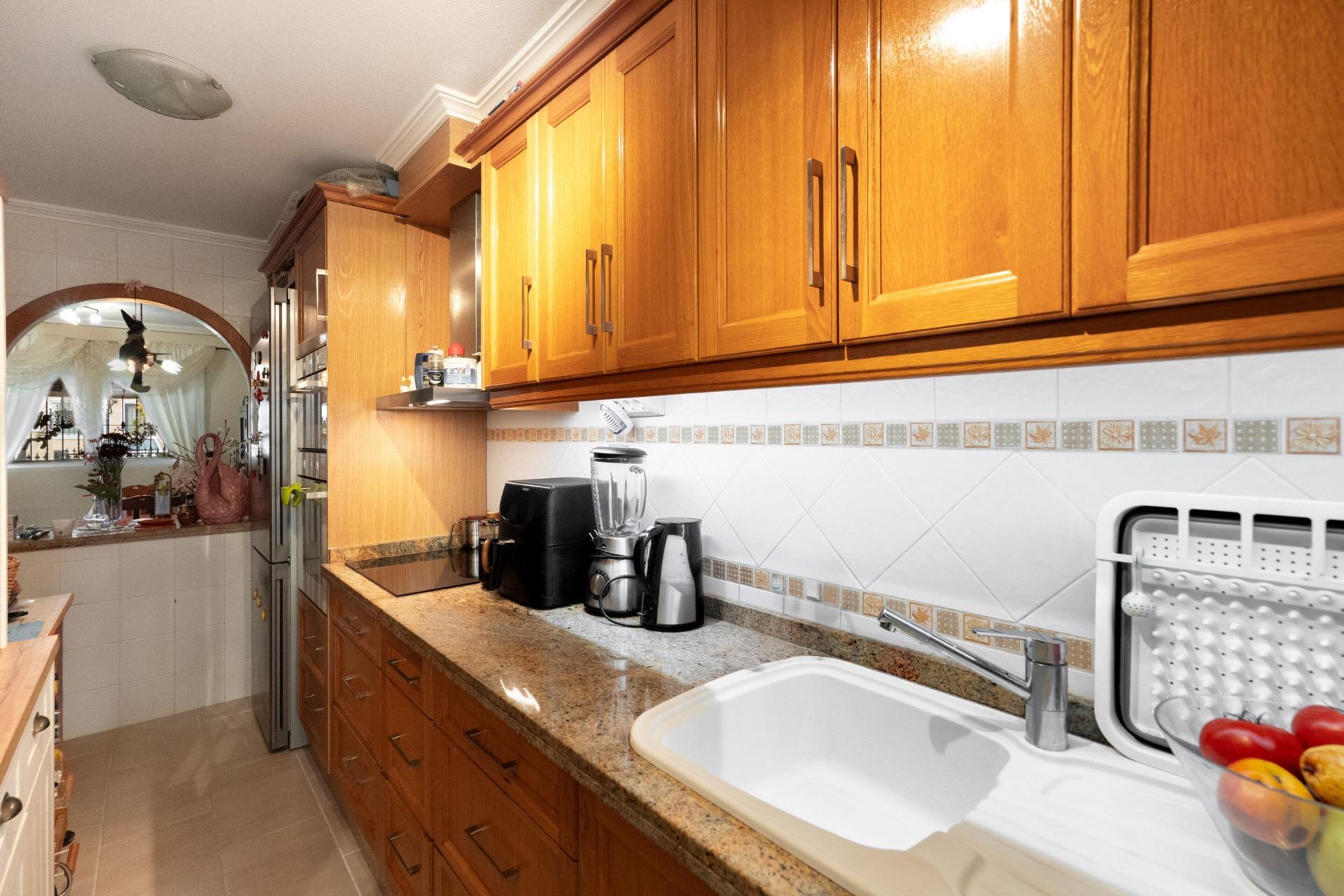 2 Bed, 2 Bath, HouseFor Sale, Orihuela Costa, Alicante