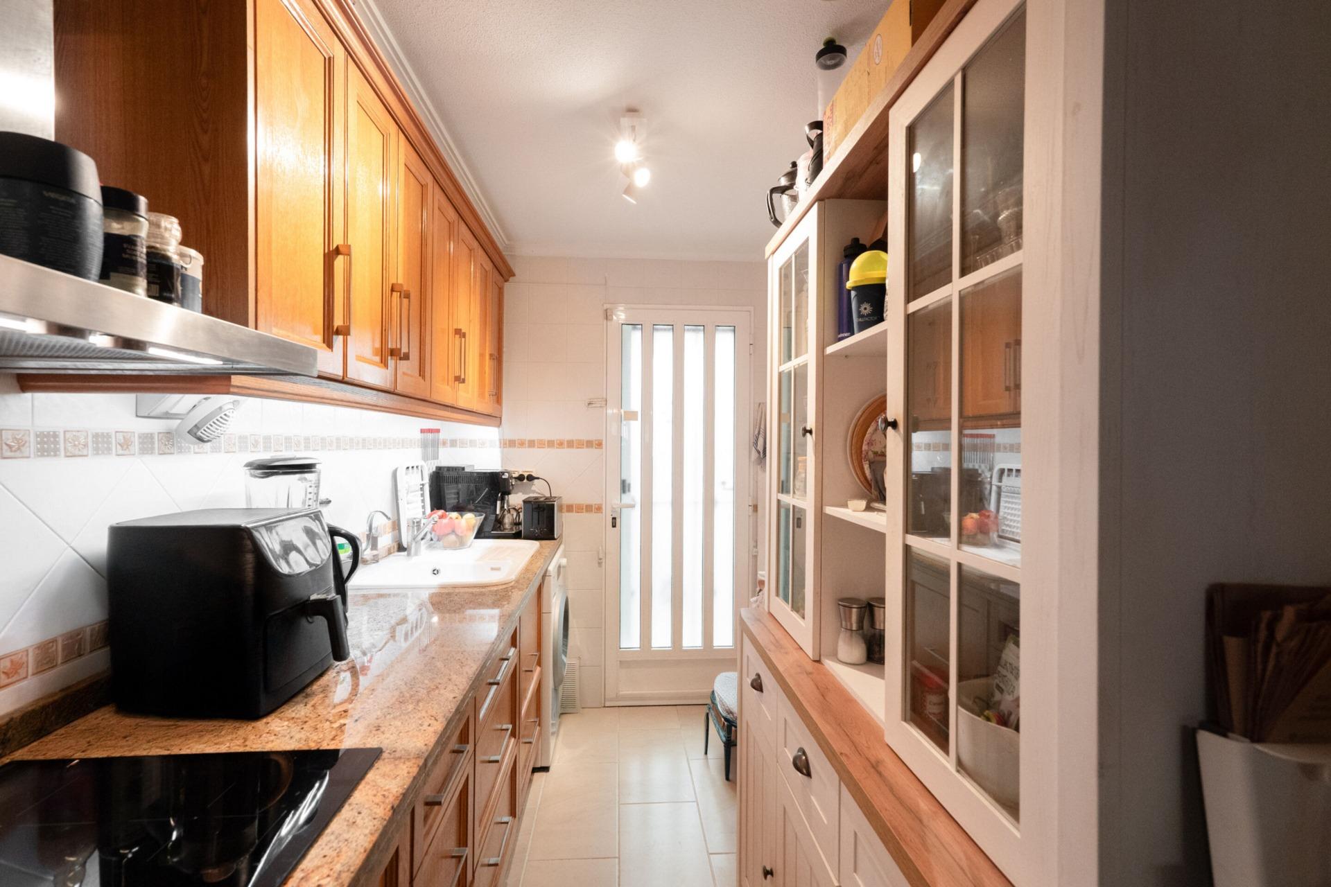 2 Bed, 2 Bath, HouseFor Sale, Orihuela Costa, Alicante