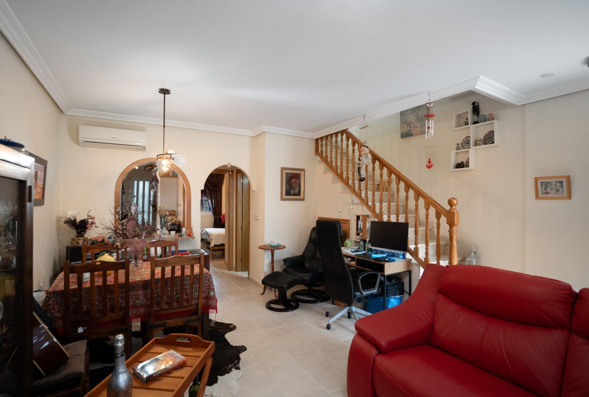 2 Bed, 2 Bath, HouseFor Sale, Orihuela Costa, Alicante