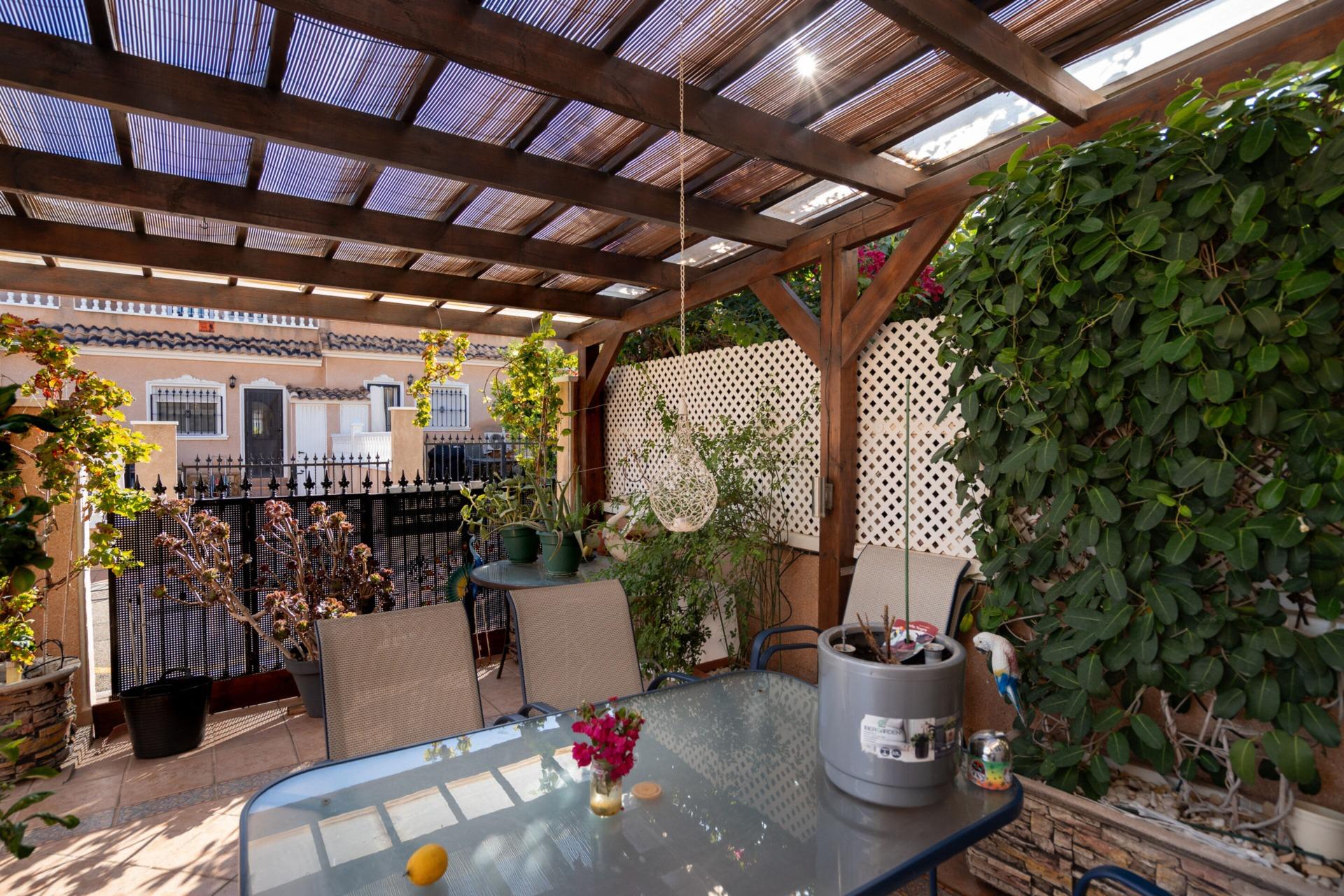 2 Bed, 2 Bath, HouseFor Sale, Orihuela Costa, Alicante