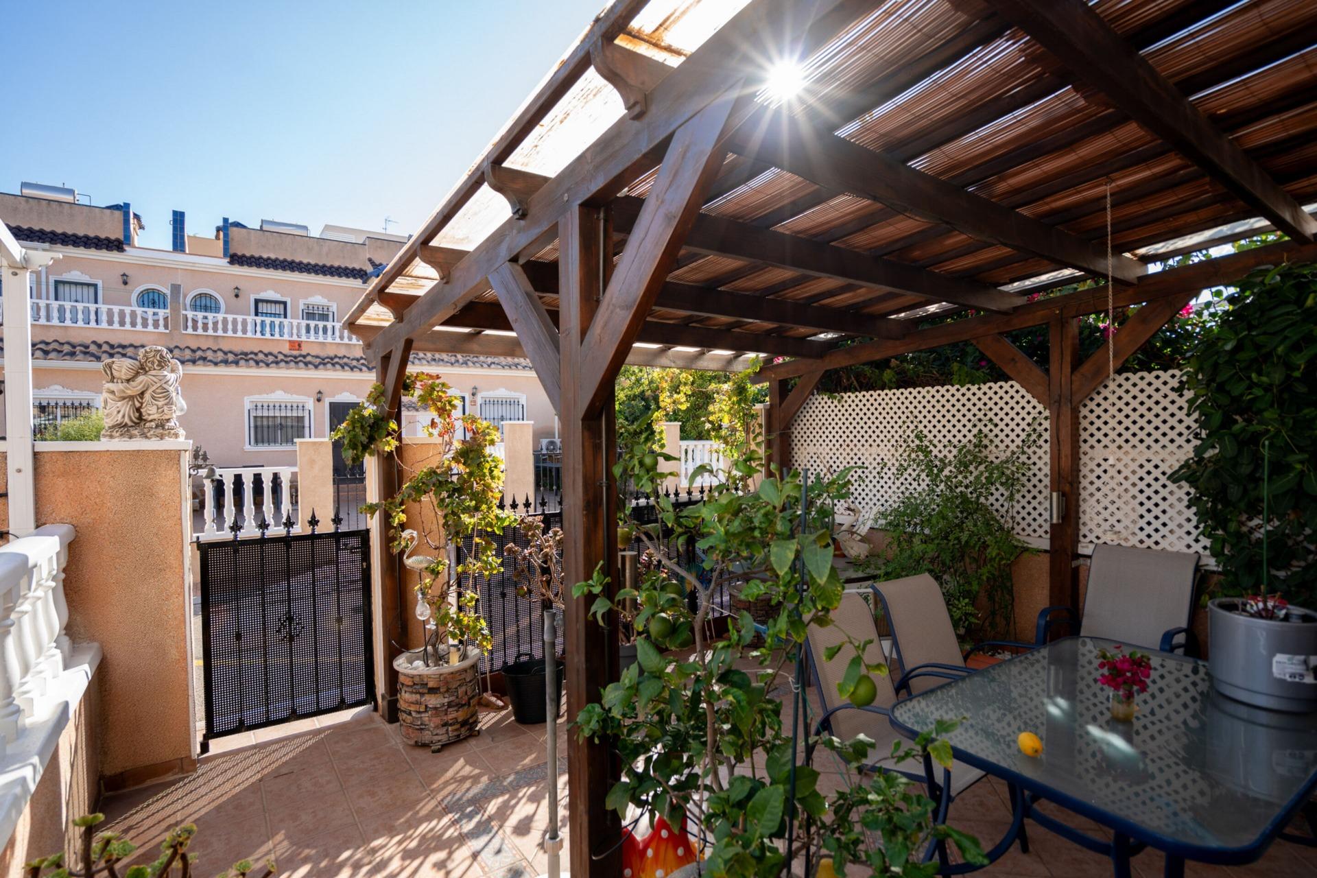 2 Bed, 2 Bath, HouseFor Sale, Orihuela Costa, Alicante