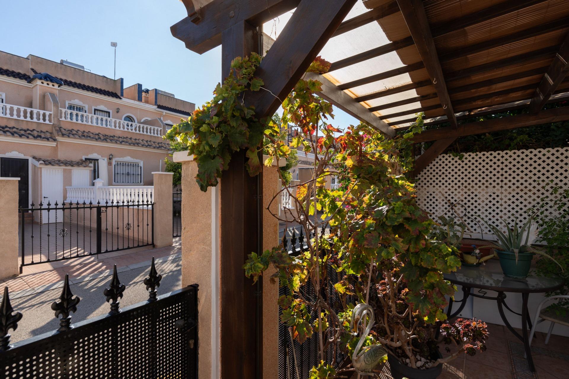 2 Bed, 2 Bath, HouseFor Sale, Orihuela Costa, Alicante