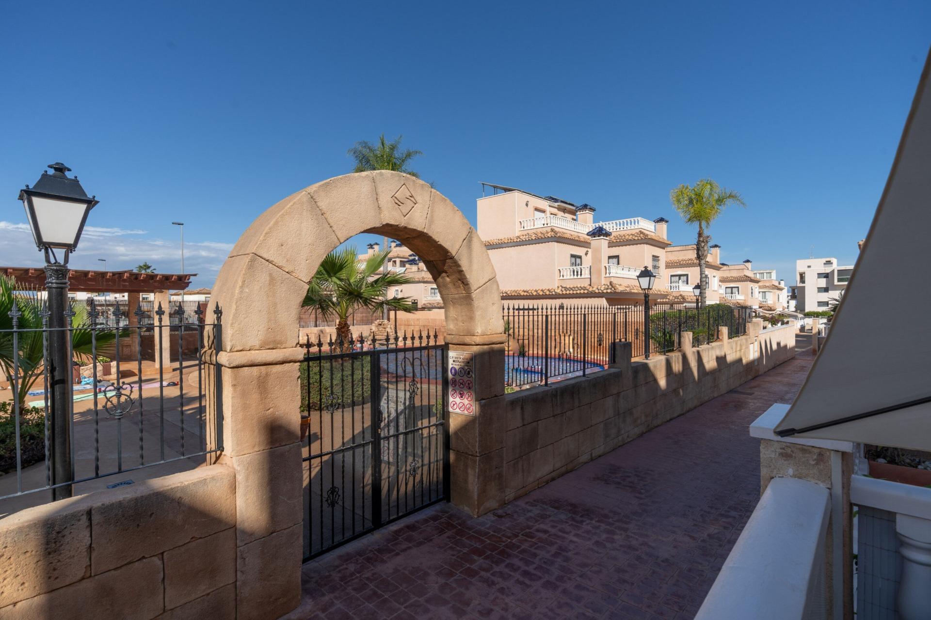 2 Bed, 2 Bath, HouseFor Sale, Orihuela Costa, Alicante